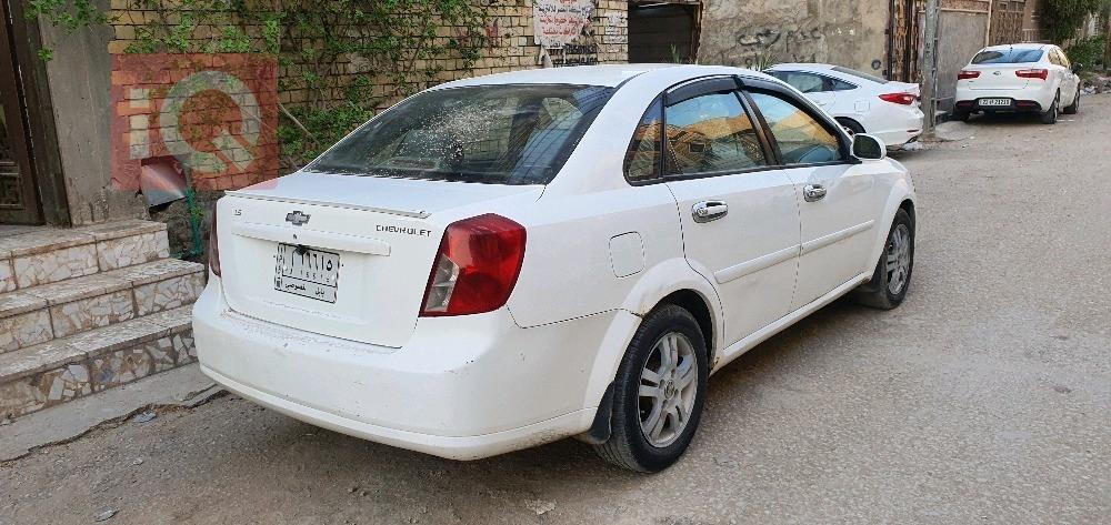 شيفروليه اوبترا